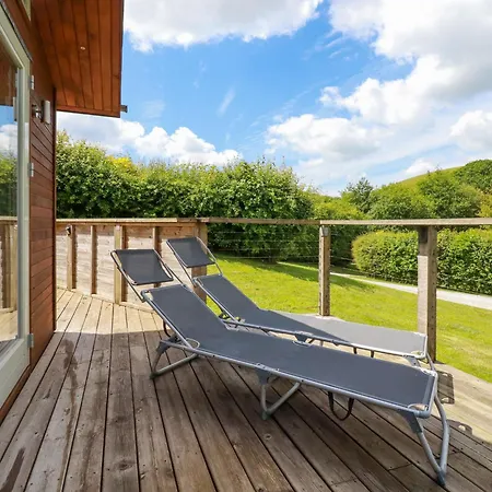 1 Hedgerows Holiday home