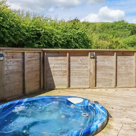 1 Hedgerows Holiday home *