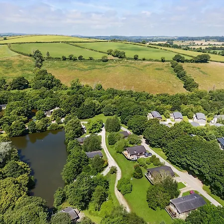 1 Hedgerows Holiday home
