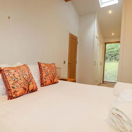 1 Hedgerows Holiday home