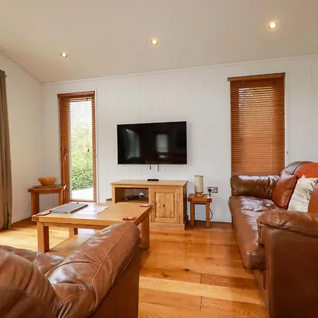 1 Hedgerows Holiday home