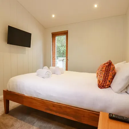 1 Hedgerows Holiday home *